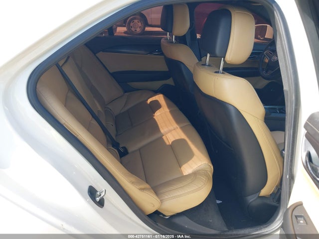 2013 CADILLAC ATS 1G6AA5RA1D0124247 Photo 7