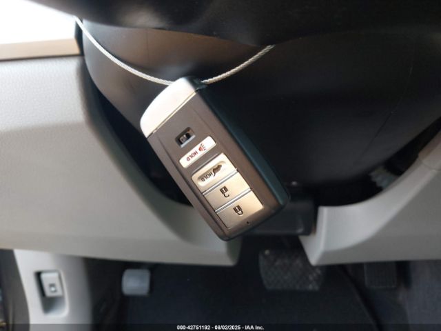 2016 ACURA RDX 5J8TB3H55GL009439 Photo 10