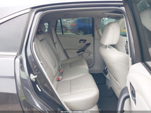 2016 ACURA RDX 5J8TB3H55GL009439 Photo 7