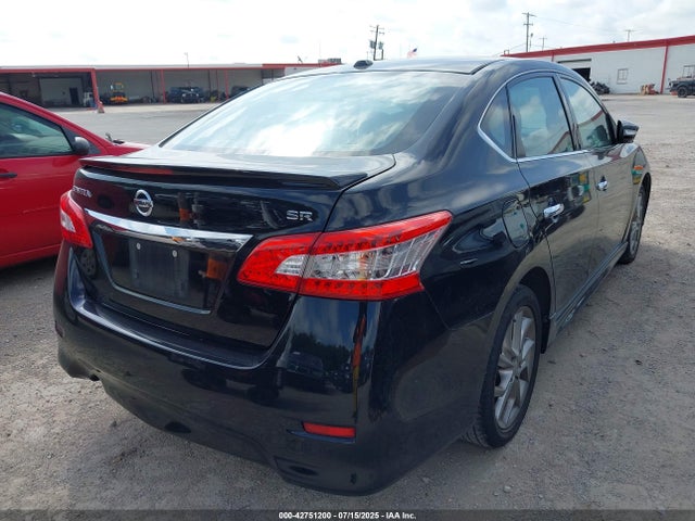 3N1AB7APXFY267148 Nissan 2015