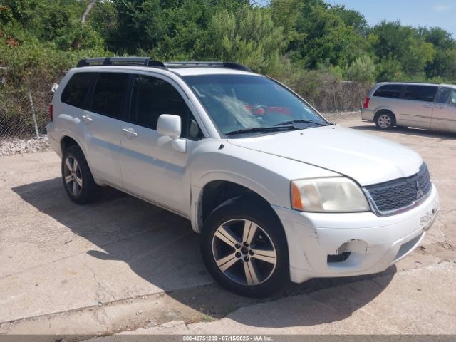 2011 MITSUBISHI ENDEAVOR 4A4JM3AS2BE026950 Photo 0