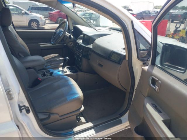 2011 MITSUBISHI ENDEAVOR 4A4JM3AS2BE026950 Photo 4