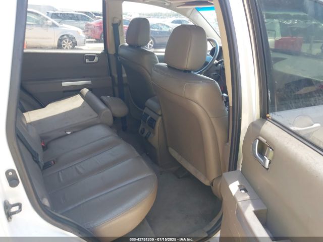 2011 MITSUBISHI ENDEAVOR 4A4JM3AS2BE026950 Photo 7