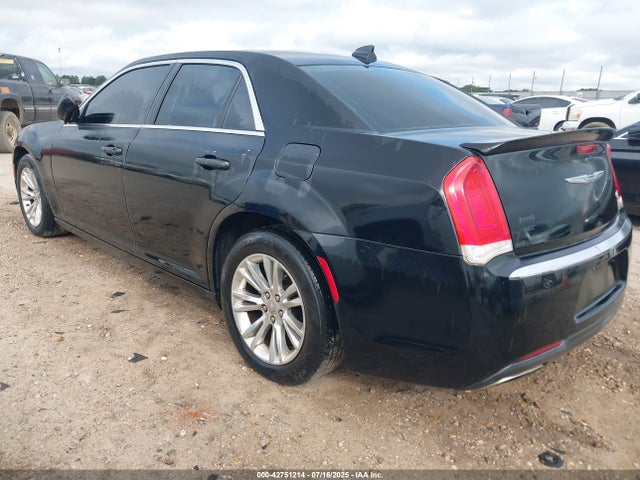 2C3CCAAG7HH570417 Chrysler 2017