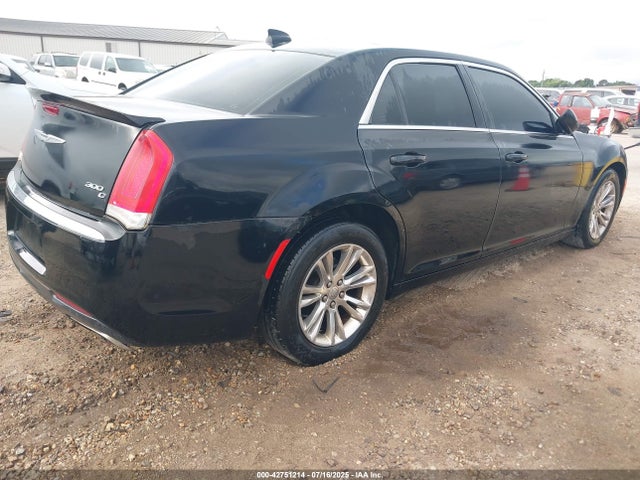 2C3CCAAG7HH570417 Chrysler 2017