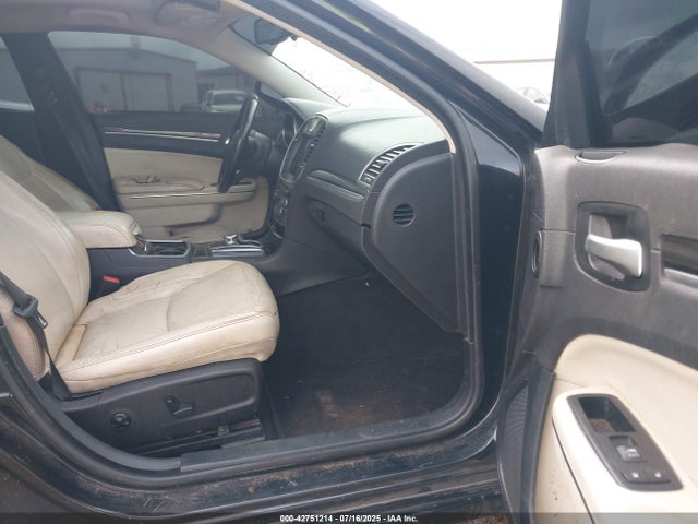 2C3CCAAG7HH570417 Chrysler 2017