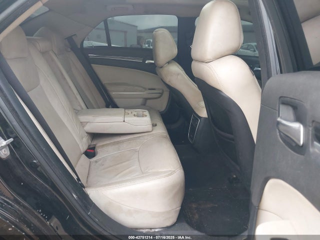2C3CCAAG7HH570417 Chrysler 2017