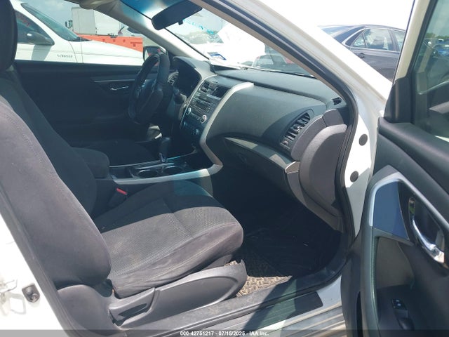Nissan 2014 2014 1N4AL3AP4EN214871 Image 5