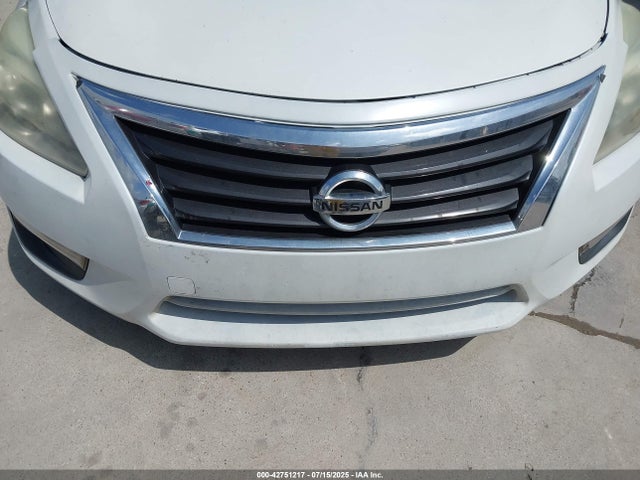 Nissan 2014 2014 1N4AL3AP4EN214871 Image 6
