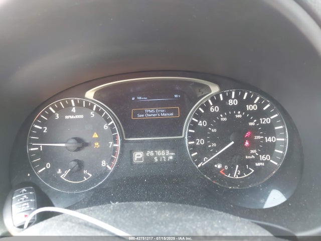 Nissan 2014 2014 1N4AL3AP4EN214871 Image 7