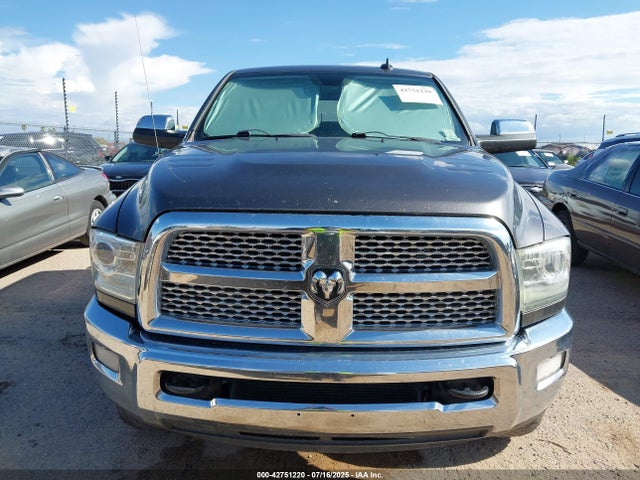 3C6UR5FLXFG603748 RAM 2015