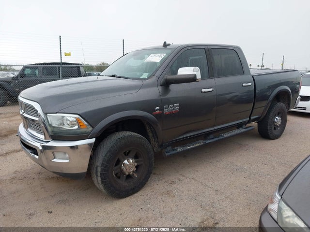 3C6UR5FLXFG603748 RAM 2015