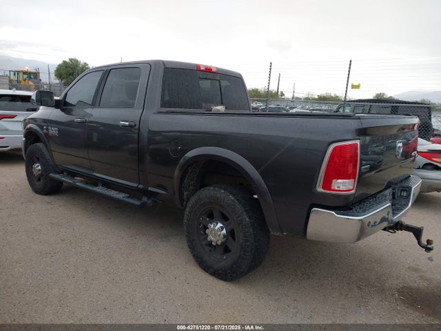 3C6UR5FLXFG603748 RAM 2015