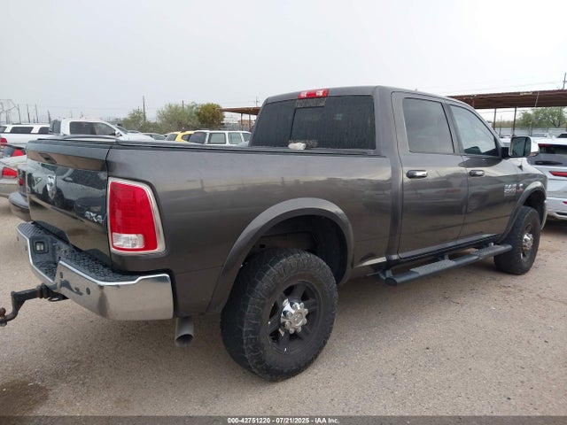 3C6UR5FLXFG603748 RAM 2015