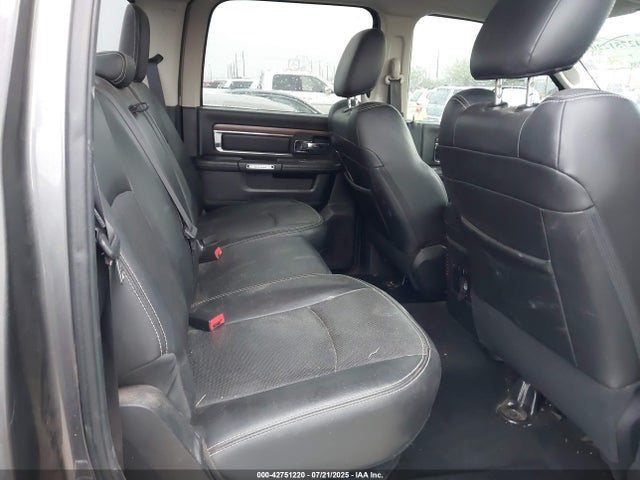 3C6UR5FLXFG603748 RAM 2015