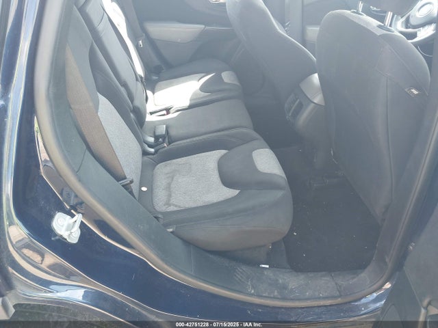 1C4PJLABXEW123600 Jeep 2014