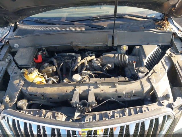 5GAKRBKD8EJ335682 Buick llt