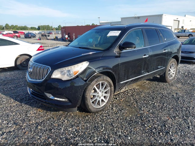 5GAKRBKD8EJ335682 Buick llt
