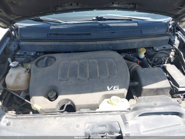 3C4PDCGG5GT123622 Dodge 2016