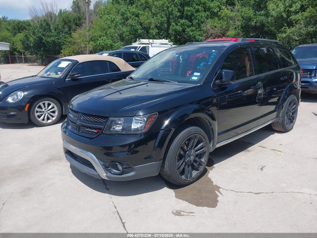 3C4PDCGG5GT123622 Dodge 2016