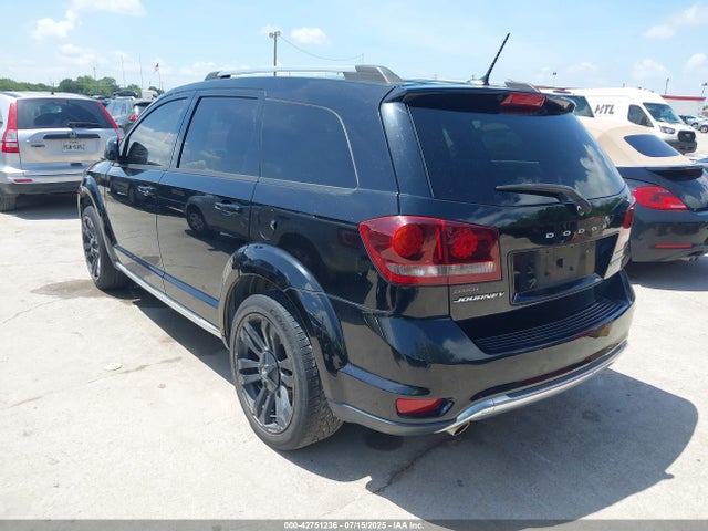 3C4PDCGG5GT123622 Dodge 2016