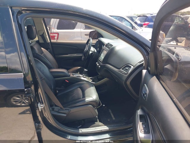 3C4PDCGG5GT123622 Dodge 2016
