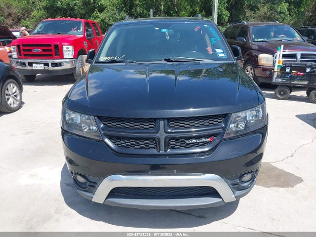3C4PDCGG5GT123622 Dodge 2016