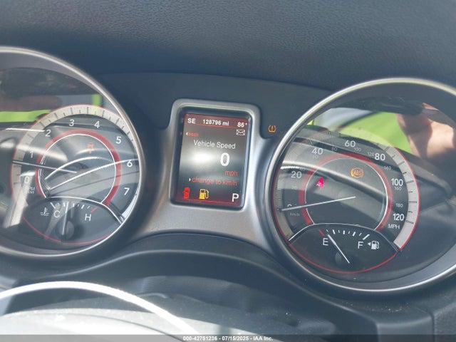 3C4PDCGG5GT123622 Dodge 2016