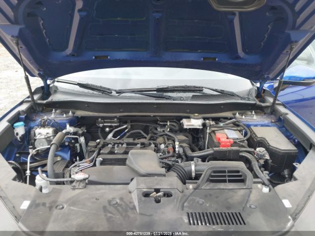 2024 HONDA CR-V 2HKRS3H27RH314446 Photo 9