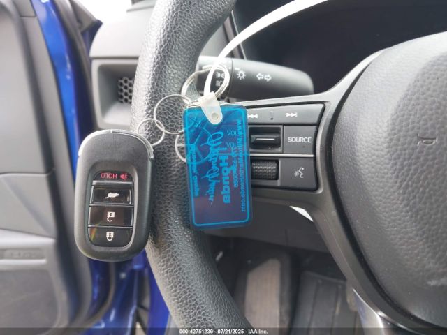 2024 HONDA CR-V 2HKRS3H27RH314446 Photo 10