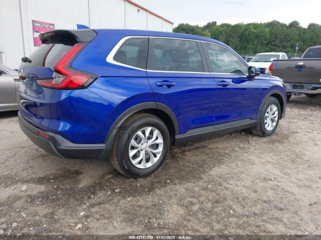2024 HONDA CR-V 2HKRS3H27RH314446 Photo 3