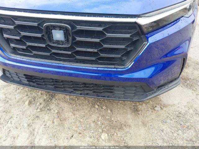 2024 HONDA CR-V 2HKRS3H27RH314446 Photo 5