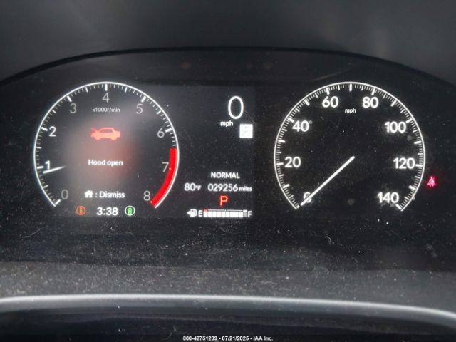 2024 HONDA CR-V 2HKRS3H27RH314446 Photo 6