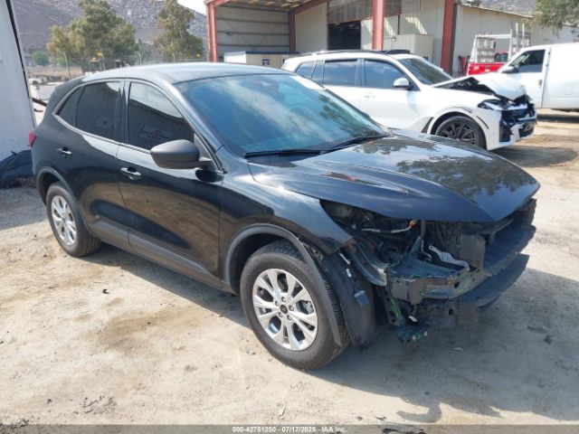2023 FORD ESCAPE 1FMCU9GN3PUA11743 Photo 0