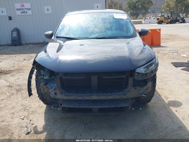 1FMCU9GN3PUA11743 Ford dragon gtdi