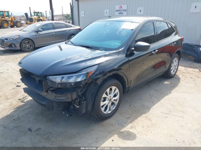 2023 FORD ESCAPE 1FMCU9GN3PUA11743 Photo 1