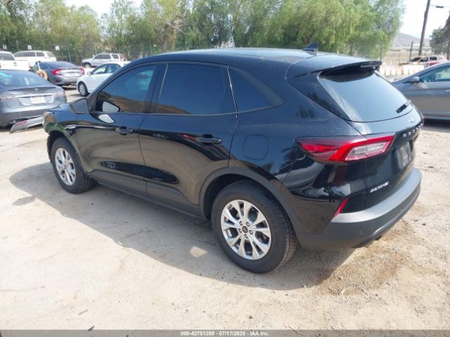2023 FORD ESCAPE 1FMCU9GN3PUA11743 Photo 2