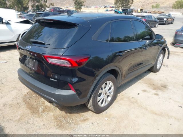 2023 FORD ESCAPE 1FMCU9GN3PUA11743 Photo 3