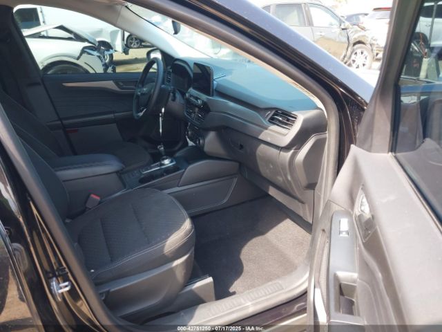 2023 FORD ESCAPE 1FMCU9GN3PUA11743 Photo 4
