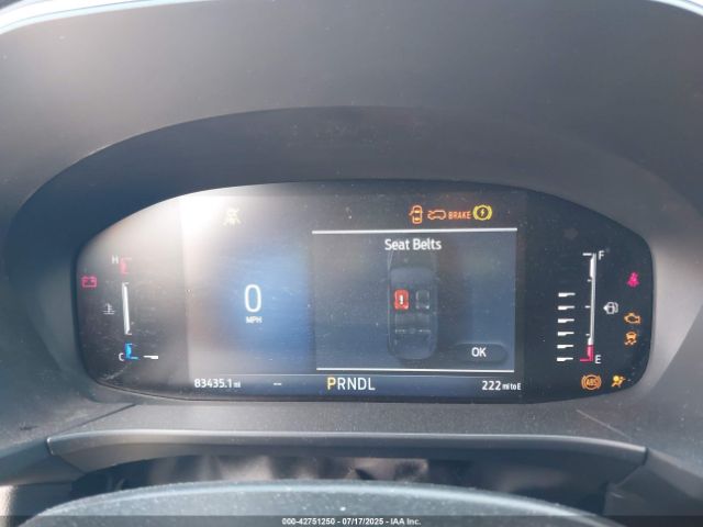 2023 FORD ESCAPE 1FMCU9GN3PUA11743 Photo 6