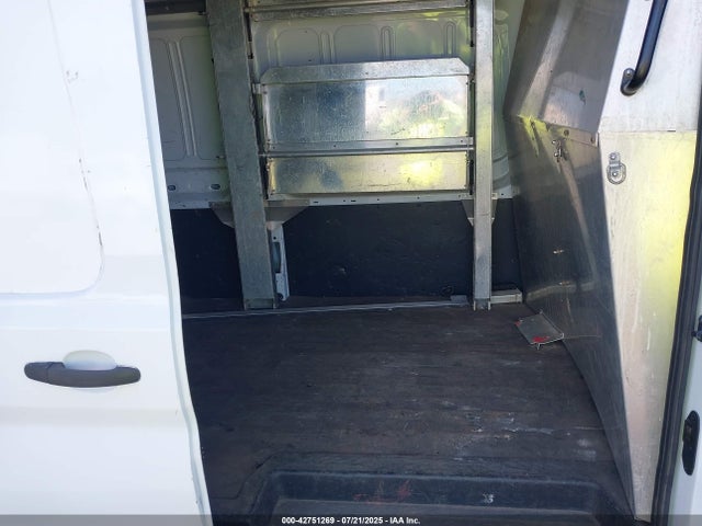 1FTBF4XG6HKB43729 Ford 2017