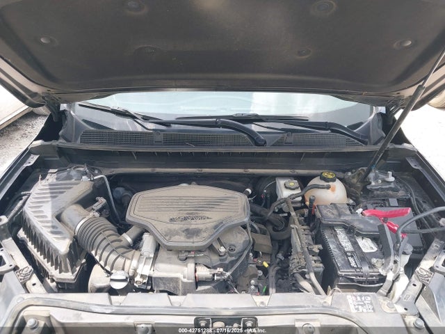 1GKKNULS7MZ206534 GMC lgx