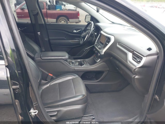 1GKKNULS7MZ206534 GMC lgx