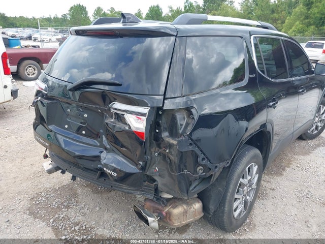 1GKKNULS7MZ206534 GMC lgx
