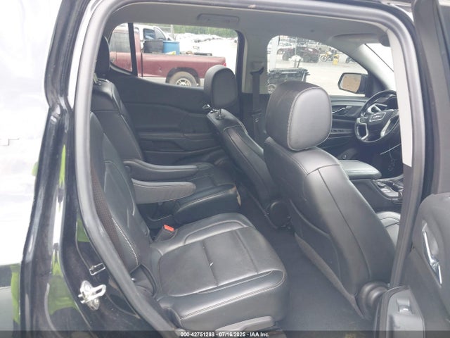 1GKKNULS7MZ206534 GMC lgx