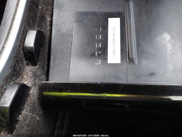 2021 TESLA MODEL Y 5YJYGDEEXMF100317 Photo 10