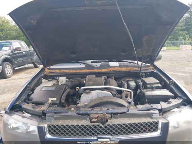 2007 CHEVROLET TRAILBLAZER 1GNDT13S072206310 Photo 9