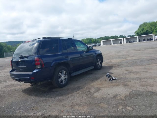 2007 CHEVROLET TRAILBLAZER 1GNDT13S072206310 Photo 3