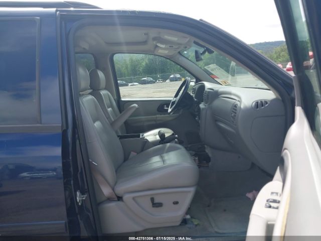 2007 CHEVROLET TRAILBLAZER 1GNDT13S072206310 Photo 4
