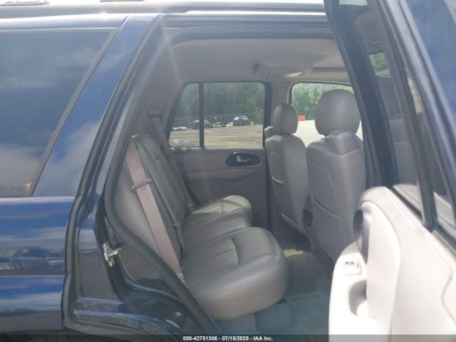 2007 CHEVROLET TRAILBLAZER 1GNDT13S072206310 Photo 7
